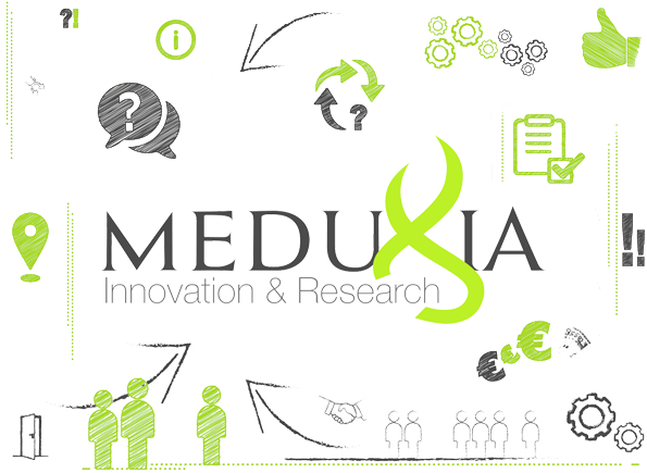 Nosotros somos Meduxia Innovation & Research
